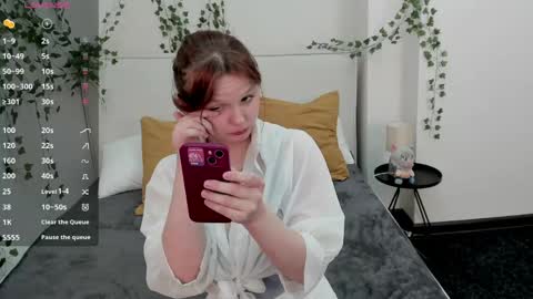 Charlotte online show from May 14, 2:39 am