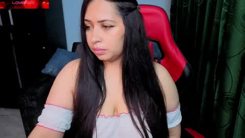 Natalia online show from April 1, 11:57 pm