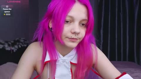 charlotteharuko online show from January 14, 8:58 pm