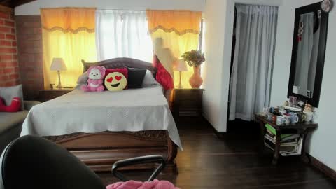 Charlotte online show from April 7, 4:31 pm