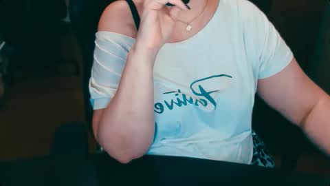 CharlotteXTasty online show from November 7, 11:27 am