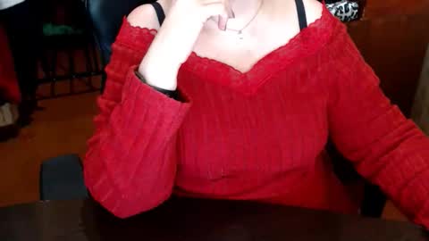 CharlotteXTasty online show from February 17, 11:20 am