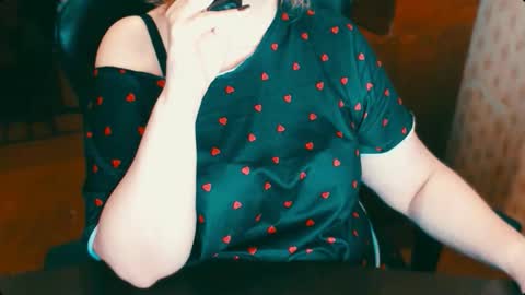 Snapshot of charlottextasty chatting on October 21, 11:47 am CharlotteXTasty online show from October 21, 11:47 am