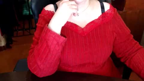 CharlotteXTasty online show from March 19, 11:58 am