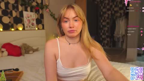 my fansly Charming daisy              My Wishlist  for new toys     online show from January 8, 1:15 pm