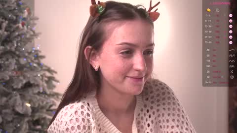 MarselinMarsi inst ptj mars online show from December 20, 10:36 pm