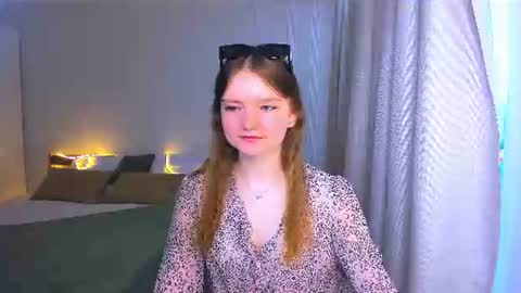 Im Eva online show from June 11, 4:20 am