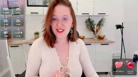Grace online show from May 30, 12:25 pm