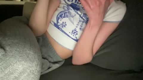 Vicky online show from February 10, 9:51 pm