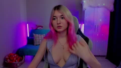 Betty online show from February 24, 7:09 am