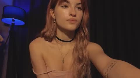 Allison online show from November 22, 11:29 pm