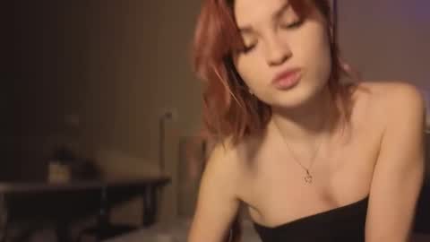 Allison online show from January 8, 10:14 pm