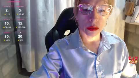 CHAYLA VICTORIA RUIZ  online show from March 21, 9:58 am