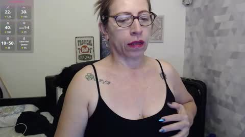 CHAYLA VICTORIA RUIZ  online show from September 22, 12:03 pm