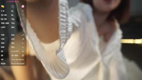 chicha online show from March 5, 1:07 pm