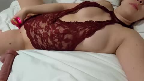 Cheeeky couple online show from February 4, 2:39 am