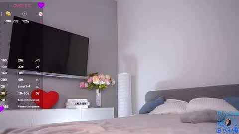 Lia online show from February 20, 6:26 am