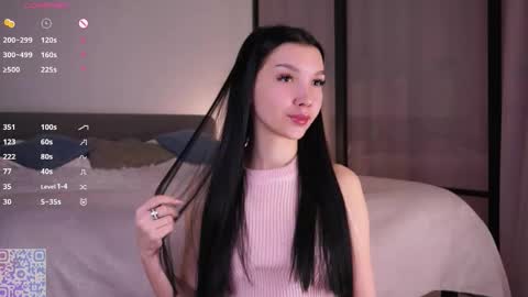 Lia online show from February 8, 6:39 am