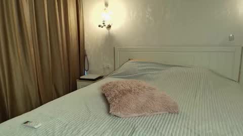 Amelia online show from March 26, 5:31 am