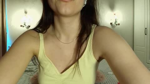 Amelia online show from April 5, 5:17 am