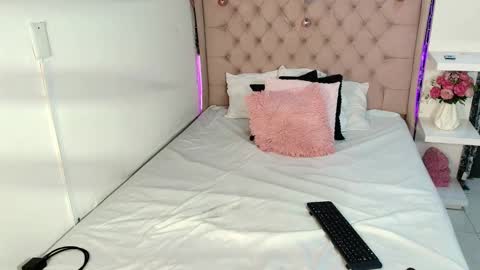 cheerry_moon online show from February 6, 10:13 pm