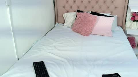 cheerry_moon online show from May 25, 9:25 pm