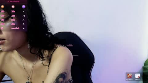 CHERRY  online show from March 31, 7:36 pm