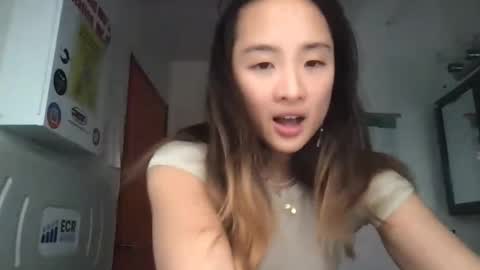 chellybear101 online show from January 19, 5:28 pm