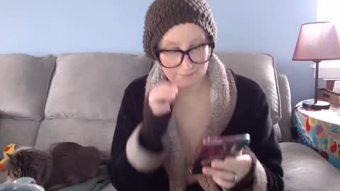 Chelsea online show from March 27, 2:18 pm