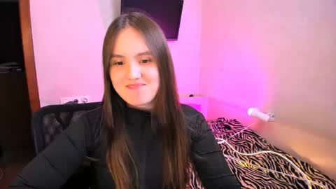 Chelsy  Luxe  online show from July 16, 10:53 am