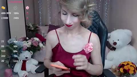 Adriana online show from September 16, 9:28 am