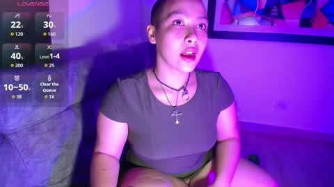 Cherry online show from February 5, 11:35 am