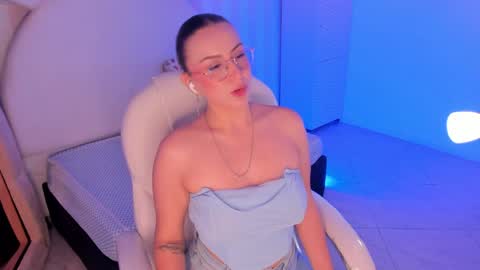 Cherry online show from April 8, 2:35 am