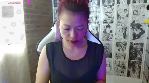 CHERRY online show from June 15, 12:05 pm