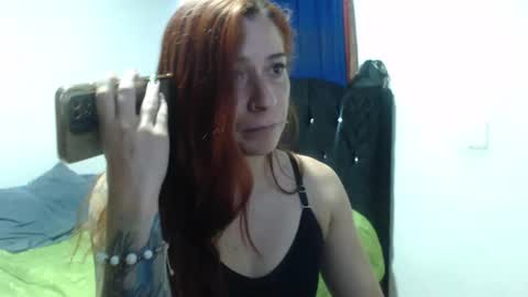Snapshot of cherry_cam30 chatting on February 5, 10:22 pm cherry aleja online show from February 5, 10:22 pm