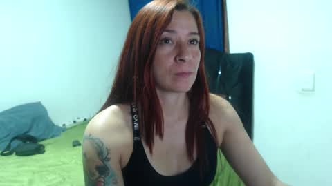 Snapshot of cherry_cam30 chatting on February 12, 12:48 am cherry aleja online show from February 12, 12:48 am