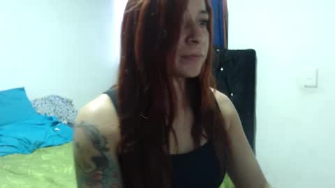 Snapshot of cherry_cam30 chatting on February 26, 9:18 pm cherry aleja online show from February 26, 9:18 pm