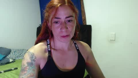 Snapshot of cherry_cam30 chatting on March 4, 1:23 am cherry aleja online show from March 4, 1:23 am