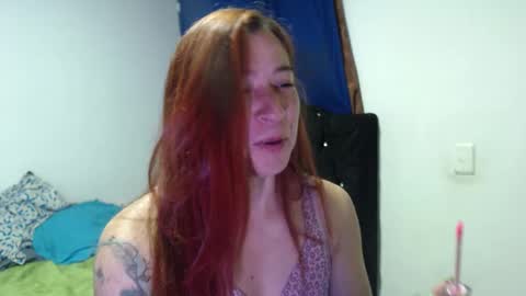 Snapshot of cherry_cam30 chatting on February 27, 11:26 pm cherry aleja online show from February 27, 11:26 pm