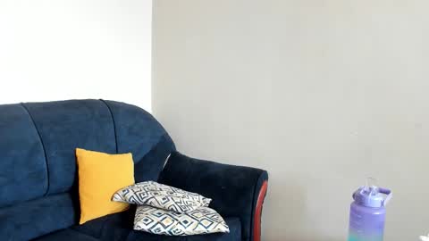 cherry_falls online show from January 18, 8:10 am