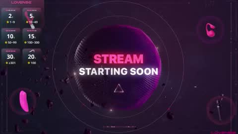 cherry_glo online show from November 19, 8:47 am