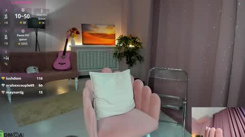 Lexi online show from October 1, 12:26 am