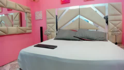 Cherry girl  online show from April 23, 1:02 pm