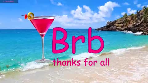 cherry Monroe online show from February 13, 7:04 pm