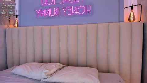 C H E R R Y  online show from February 3, 10:31 am