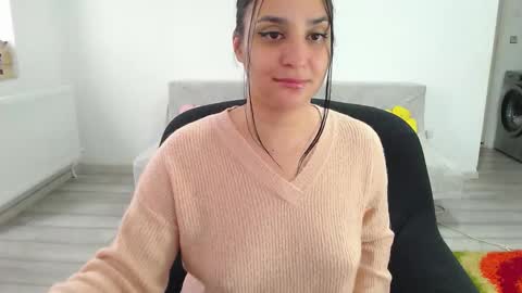 Sherry online show from November 9, 12:45 pm