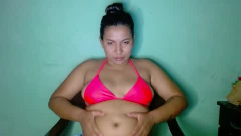 Snapshot of cherry_provocation chatting on February 4, 2:17 am cherry online show from February 4, 2:17 am