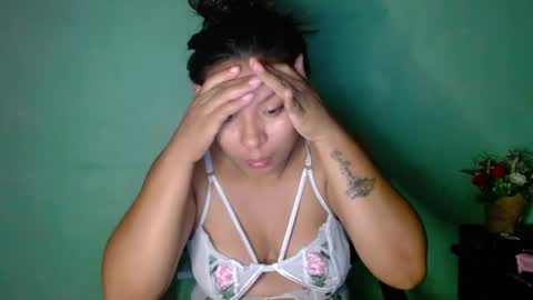 Snapshot of cherry_provocation chatting on February 12, 2:56 am cherry online show from February 12, 2:56 am