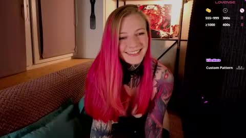 Roxy online show from June 20, 9:29 pm