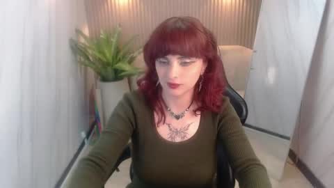Cherry online show from May 31, 4:07 am